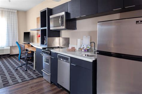 trivago nyc hotels with kitchenette